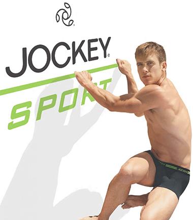 Jockey® Sport