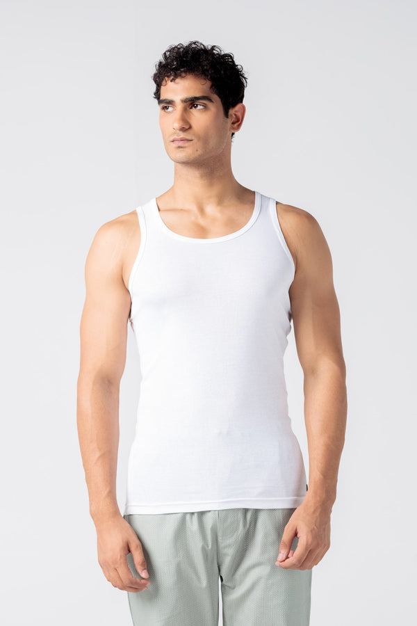 Classic Athletic Undershirt