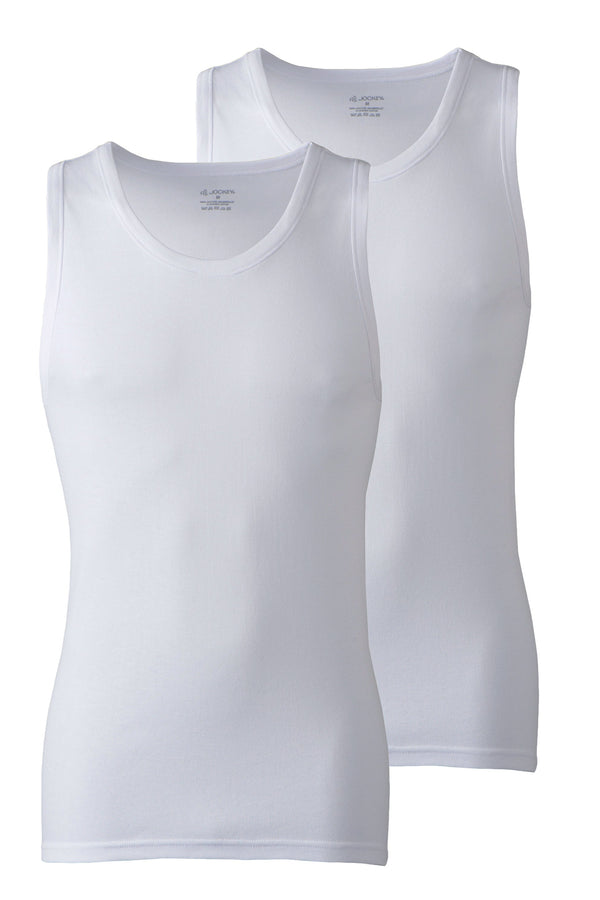 Classic Seamless Undershirt Multi Pack