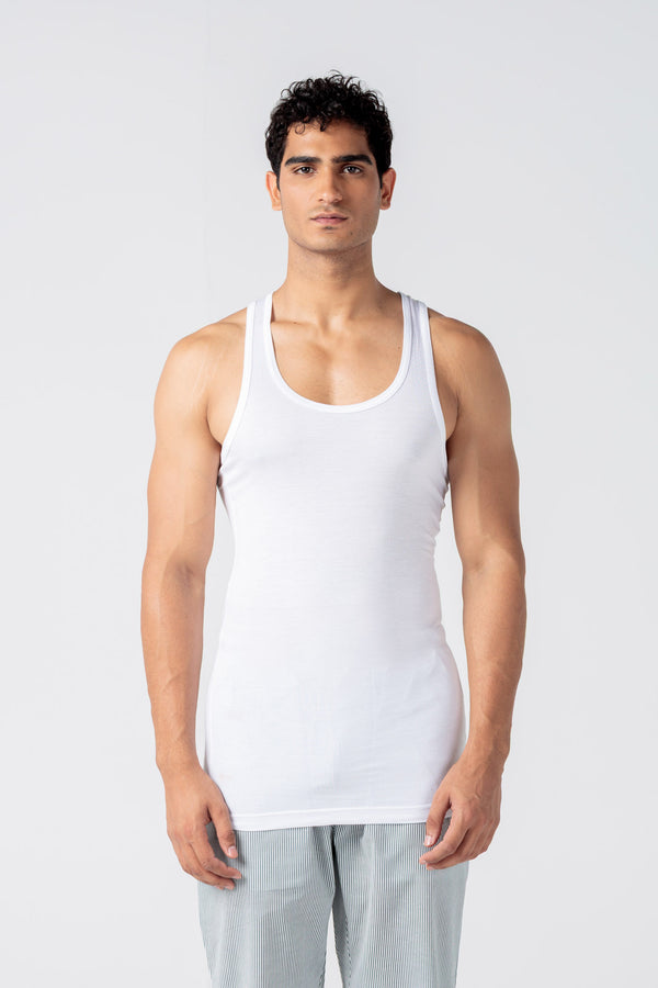 Premium Modal A-Shirt