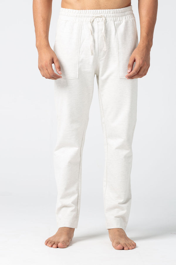 Fleece Terry Trouser