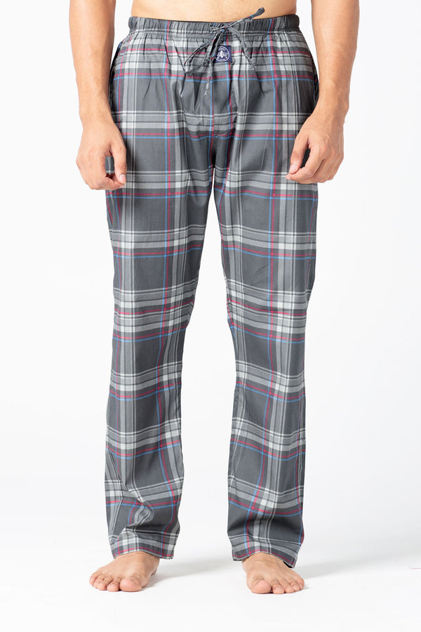 Ultra Comfort Woven Pajama