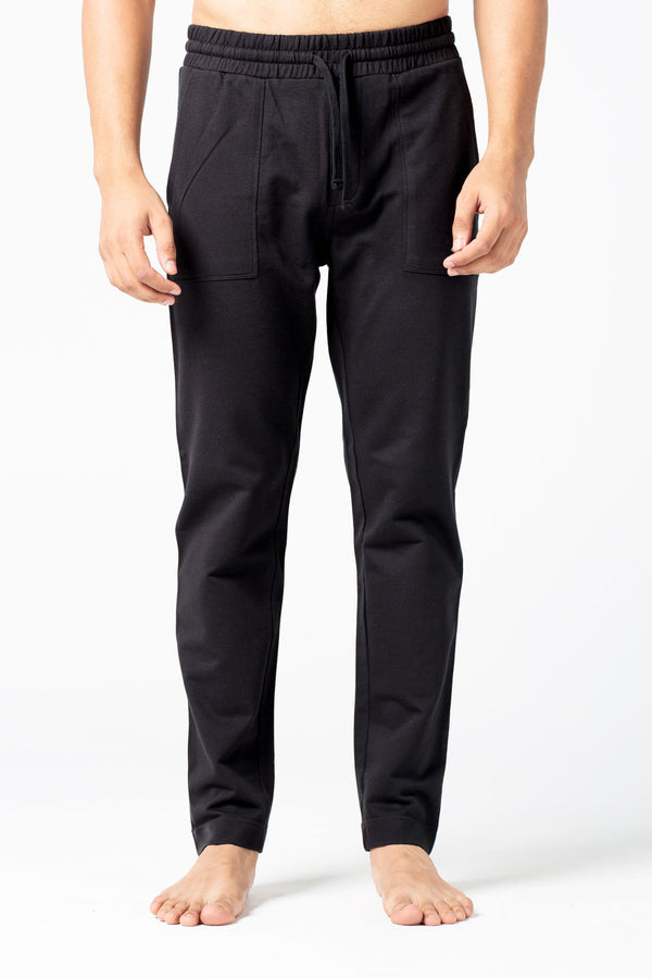 Fleece Terry Trouser