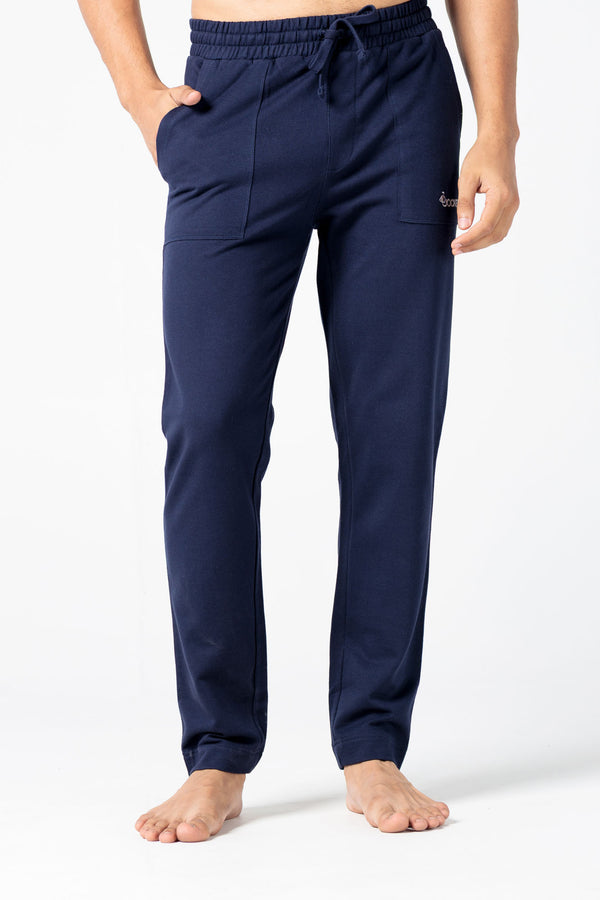 Fleece Terry Trouser