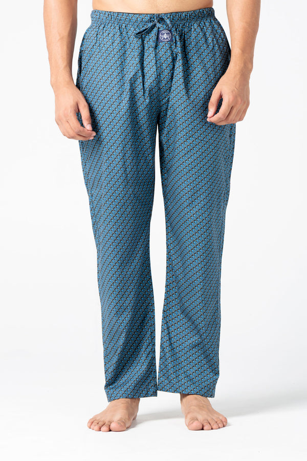 Ultra Comfort Woven Pajama