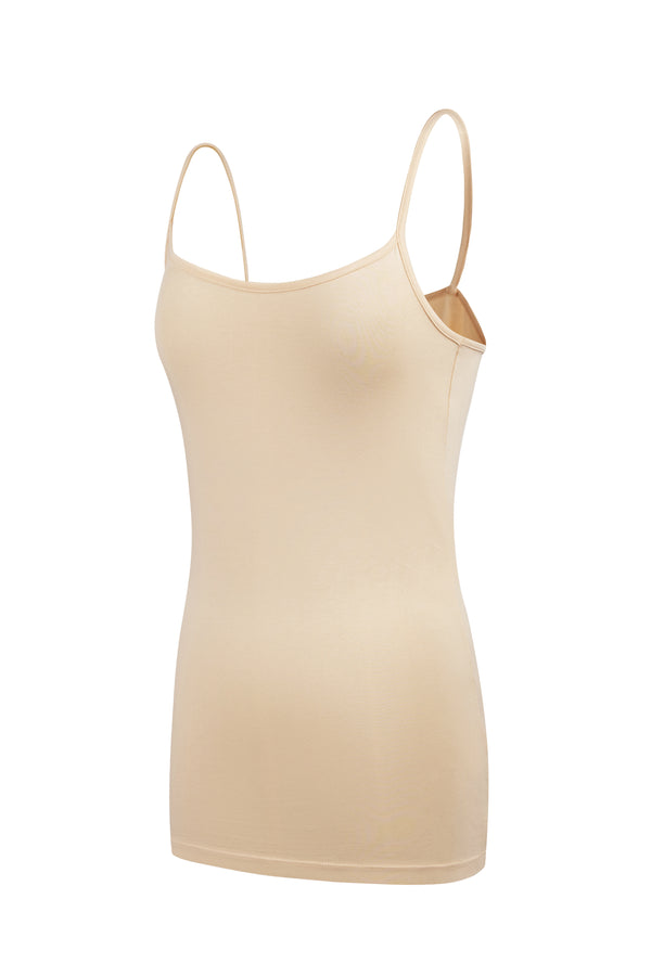 Premium Modal Spaghetti Slip