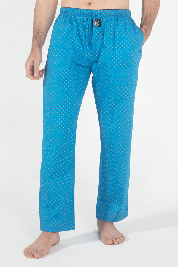 Ultra Comfort Woven Pajama