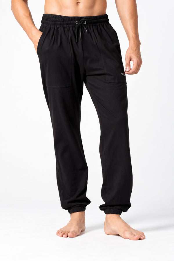 Smart Fit Knit Bottom Grip Trouser