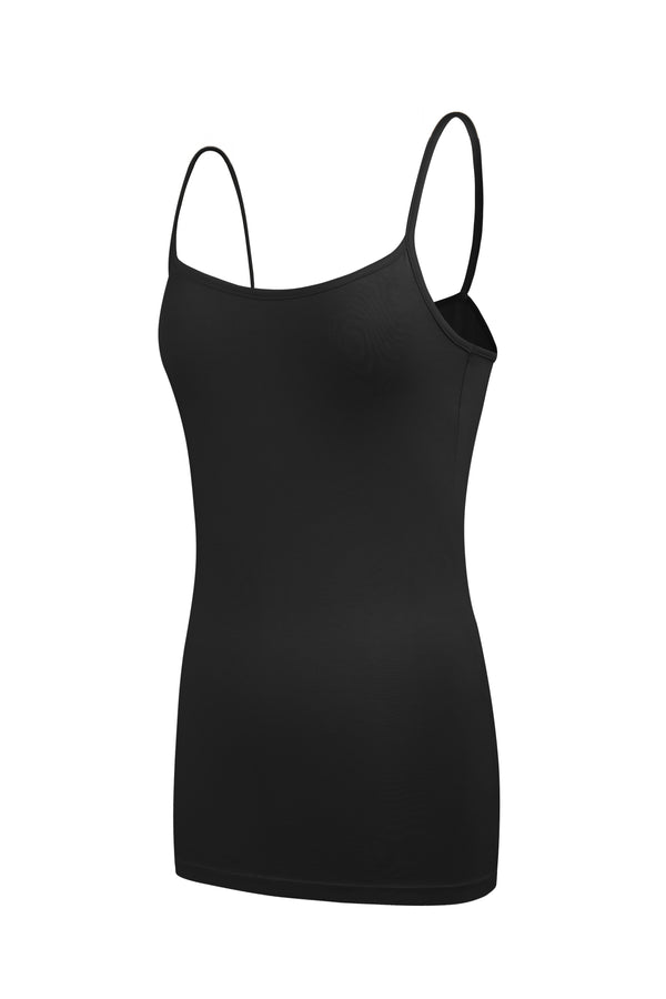 Premium Modal Spaghetti Slip