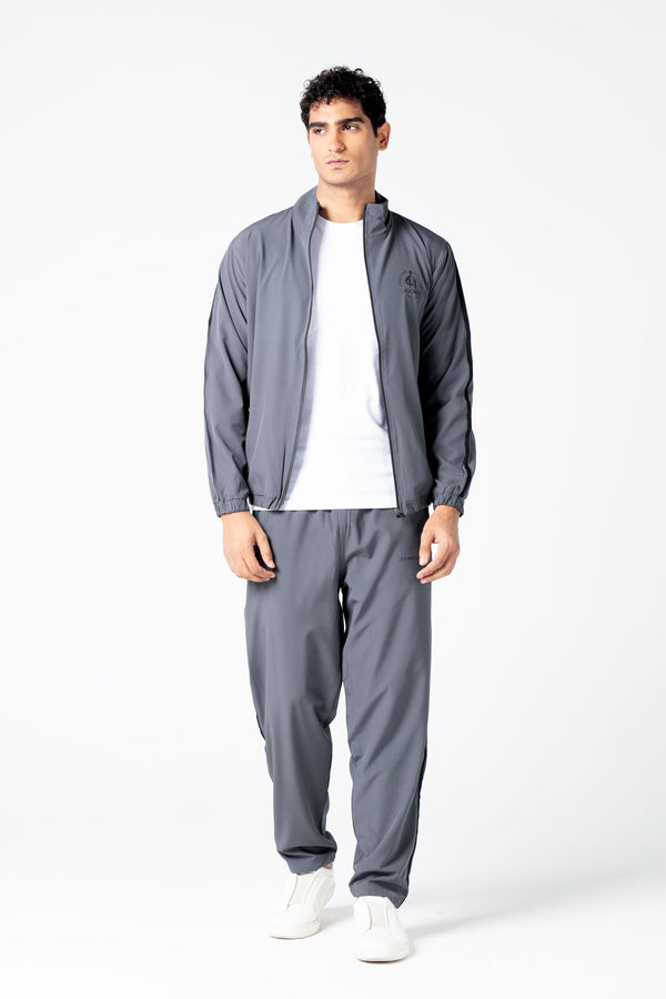 Micro Stretch Relax Fit Tracksuit
