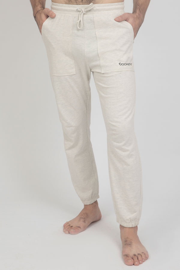 Smart Fit Knit Bottom Grip Trouser
