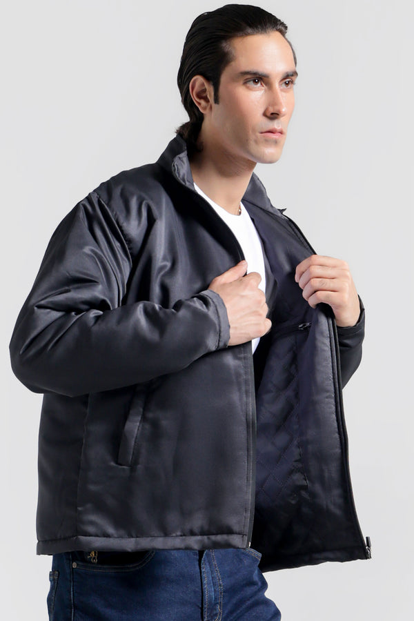 Microfiber Windbreaker Jacket