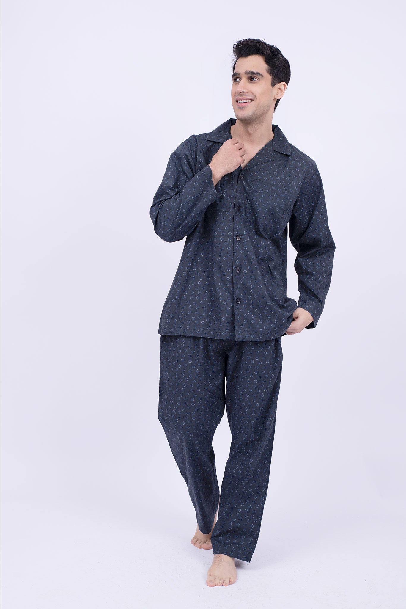 Soft Men's Silk Kimono Bathrobe Hooded Pajamas Male Nightgown Bath Robes  Lounge Robe Sleeveless Open Front
