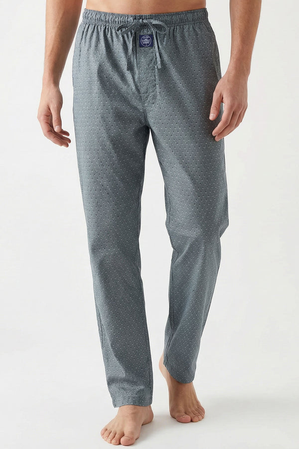 Ultra Comfort Woven Pajama
