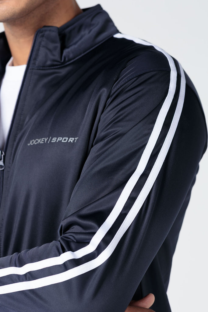 Smart Fit Sport Tracksuit – Jockey Pakistan