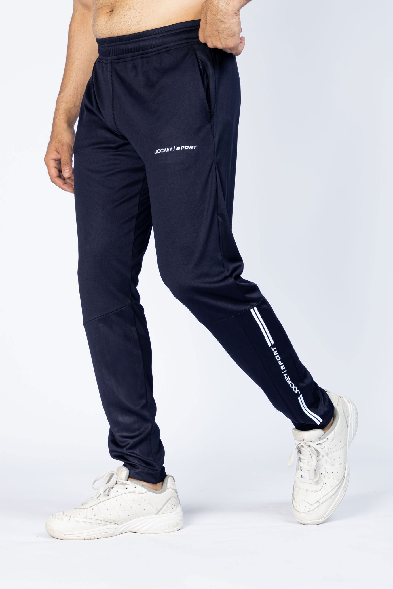 Jockey sports trousers deals