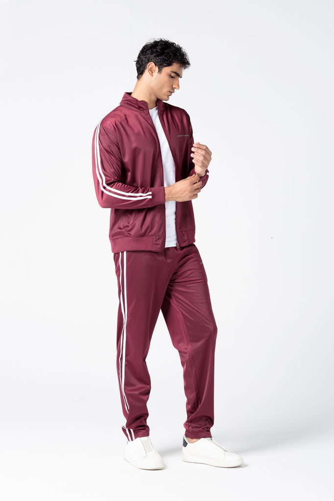 Smart Fit Sport Tracksuit – Jockey Pakistan