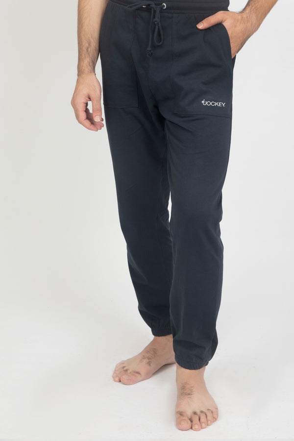 Smart Fit Knit Bottom Grip Trouser