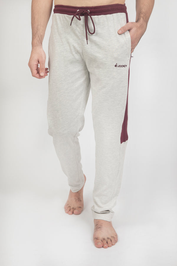 Knit Fashion Pajama Trouser