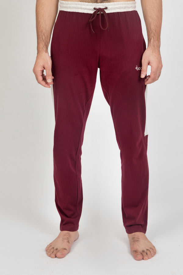 Knit Fashion Pajama Trouser