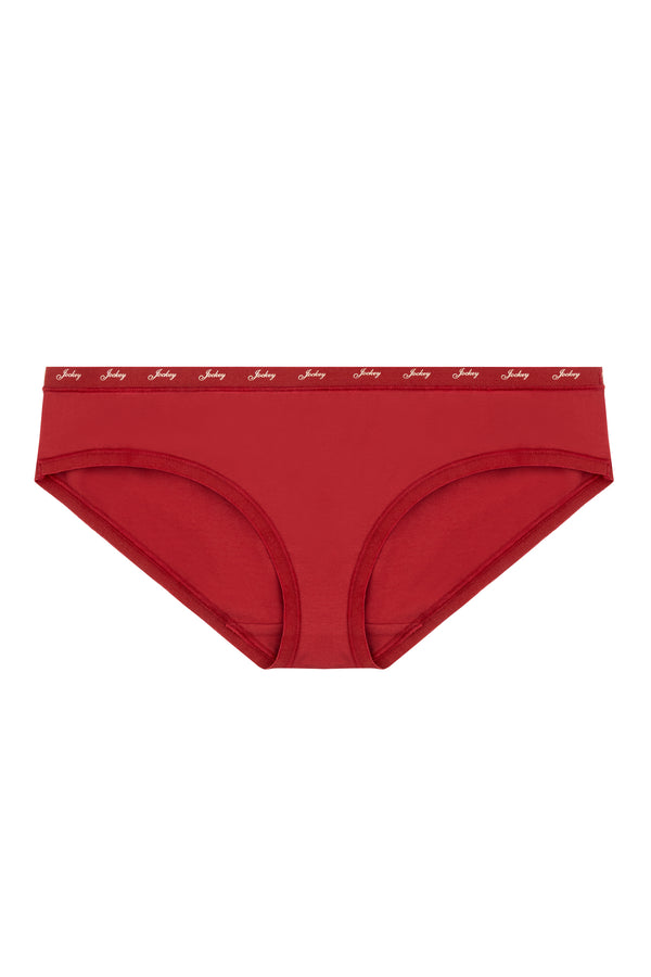 Supersoft Low Rise Panty