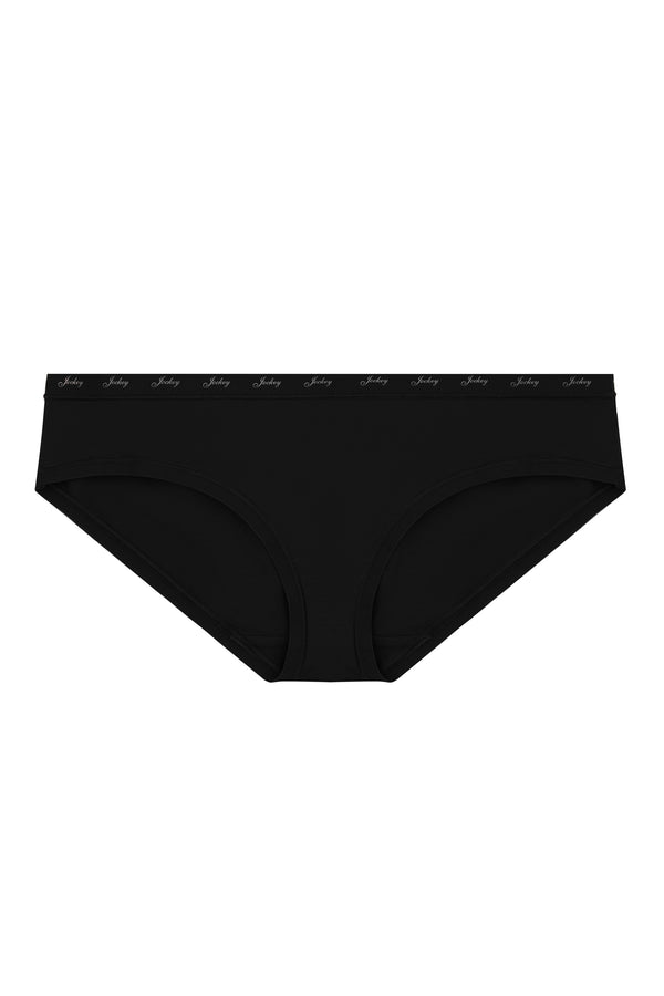 Supersoft Low Rise Panty