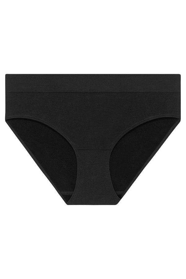 Modern Micro Seamfree™ Hi Cut