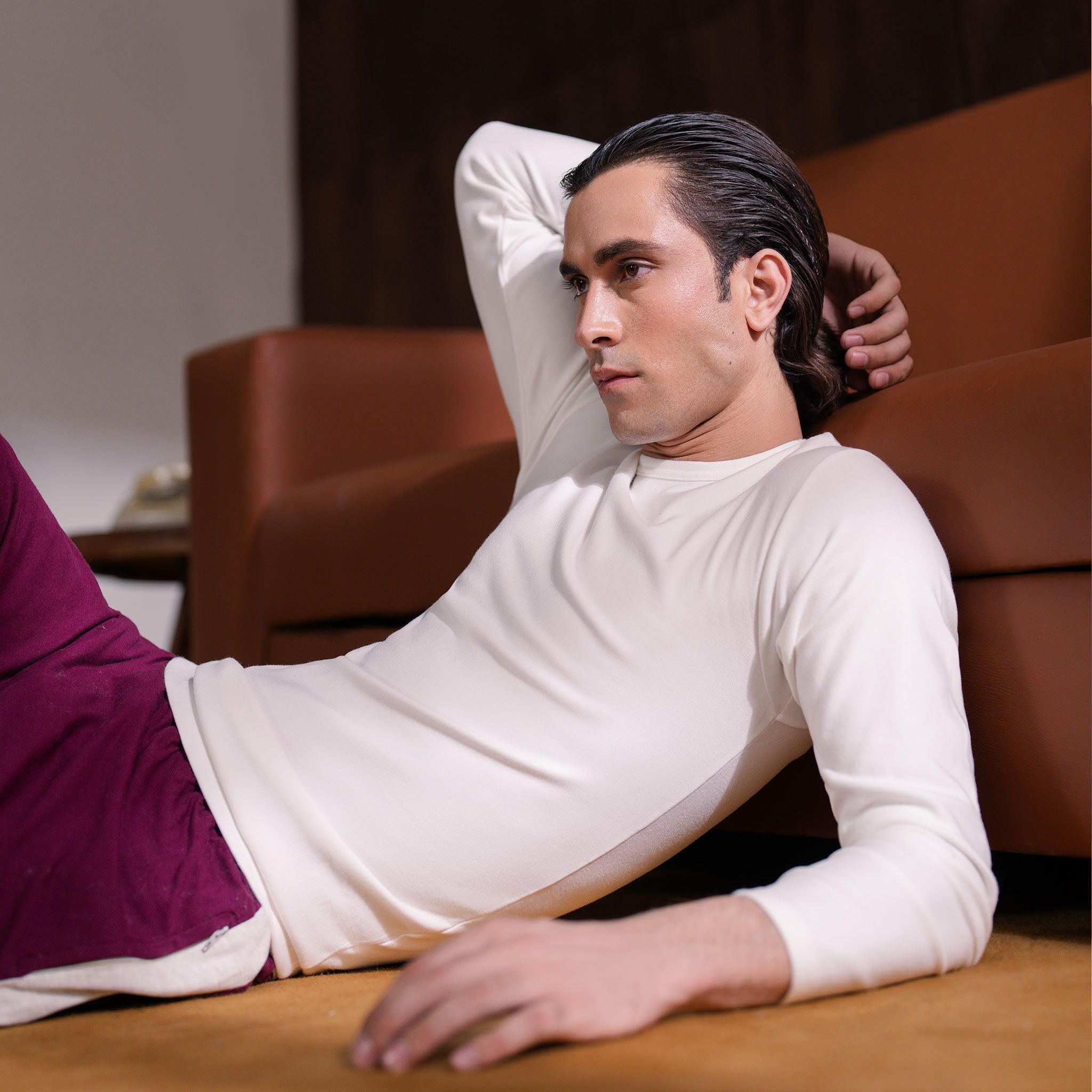 Jockey innerwear winter price shop