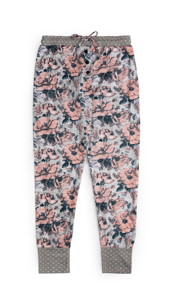 Women Feelgood Knit Pajama