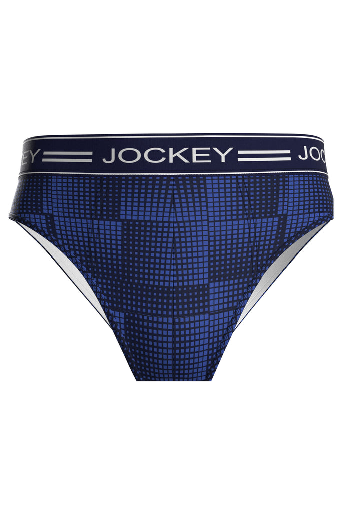 Jockey® Microfiber Active Brief - Jockey Pakistan