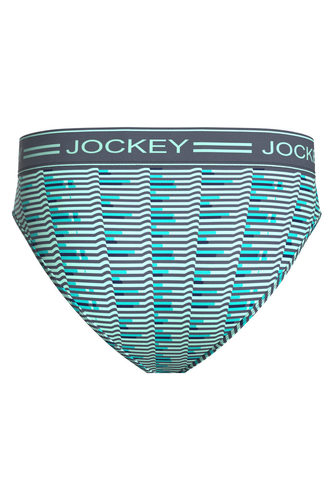 Jockey® Microfiber Active Brief - Jockey Pakistan