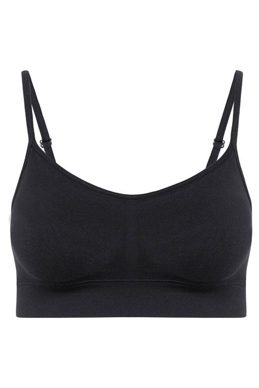 Modern Micro Seamfree™ Bralette