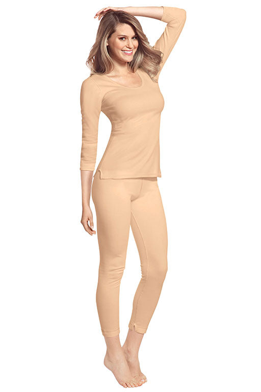 Best body warmer thermal wear top