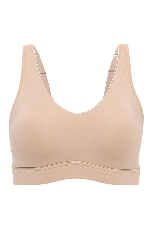 Forever Fit™ Scoop Neck Lightly Lined Bra