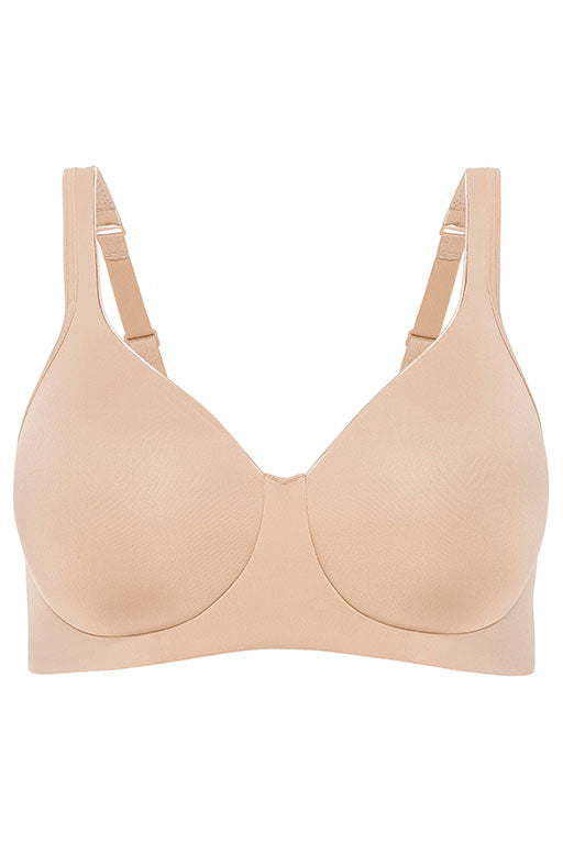 Forever Fit™ Full Coverage Molded Cup Bra