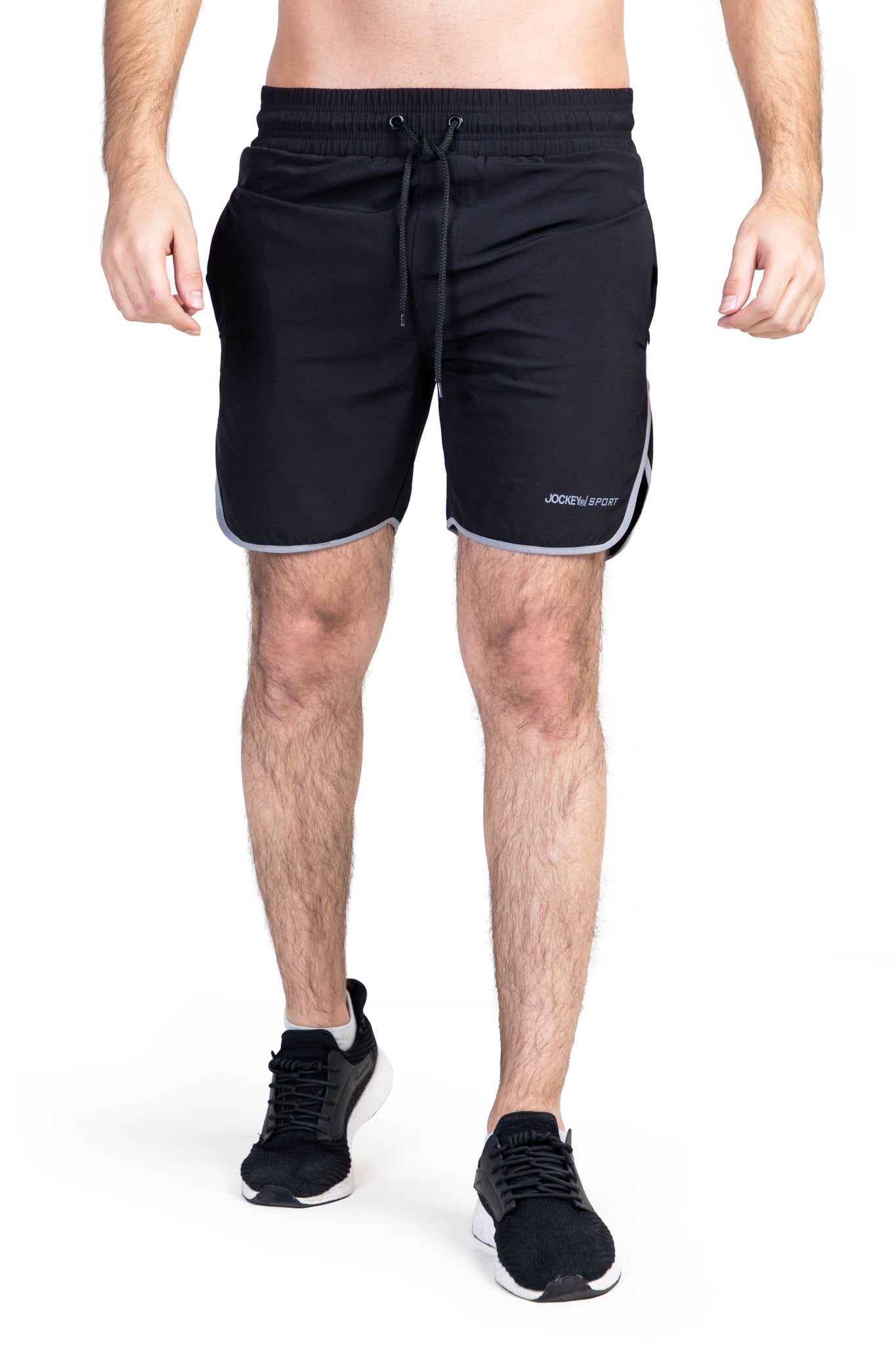 Jockey® Sport Micro Stretch Shorts