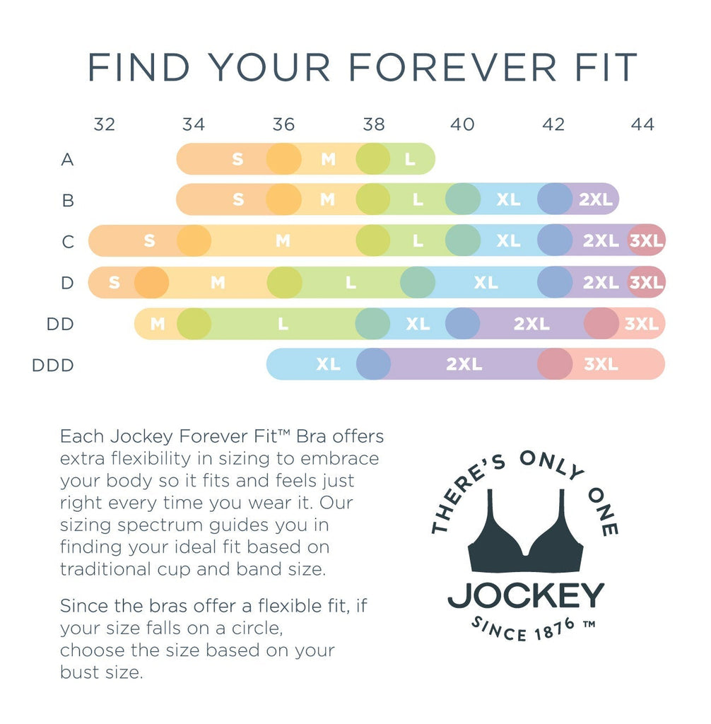 Jockey® Women's Undergarments Jockey Pakistan