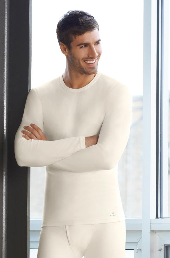 Jockey Men's Thermal Top – 2401 – Online Shopping site in India