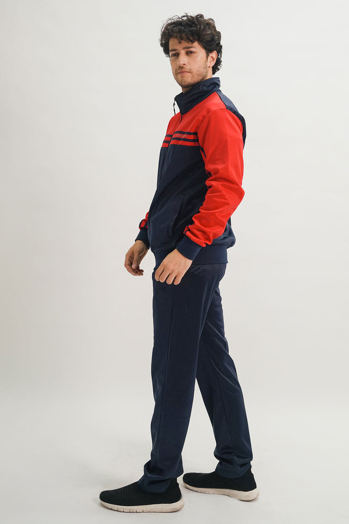 Jockey® Smart Fit Sport Tracksuit - Jockey Pakistan