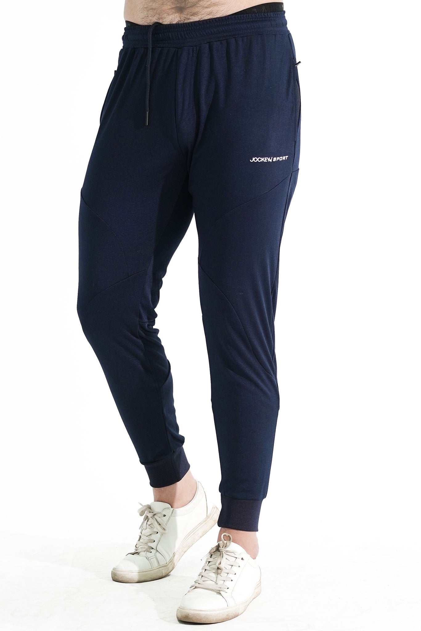 Order Jockey Sports Micro Fiber Trouser Navy MI9AJ002 Online at Special  Price in Pakistan  Naheedpk