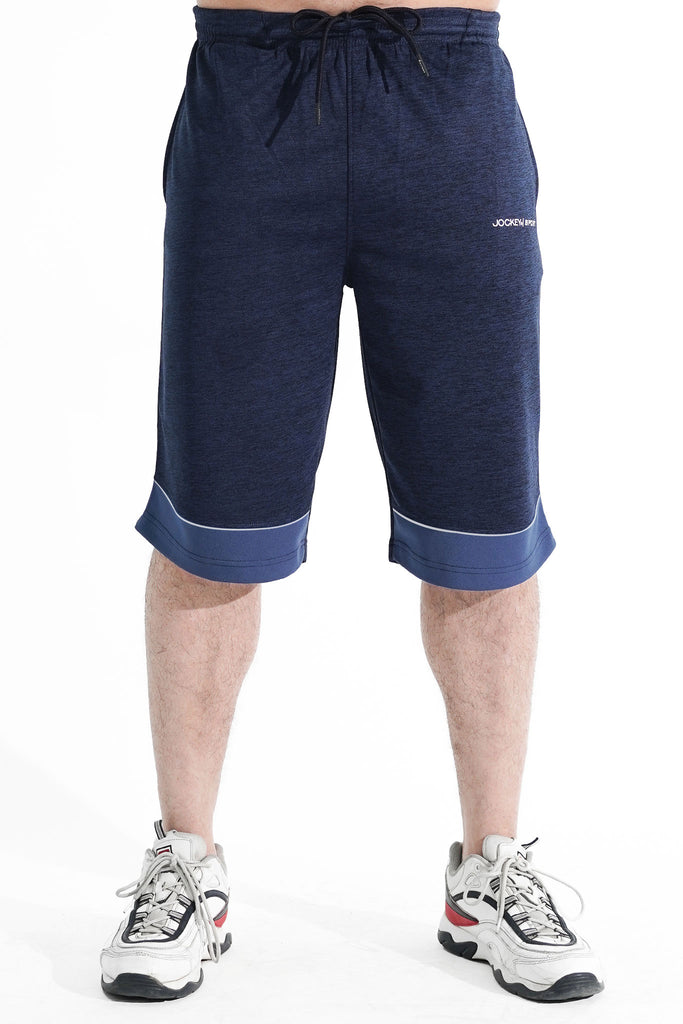 Jockey® Sport CD Mesh Shorts - Jockey Pakistan