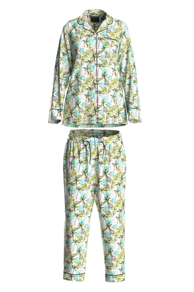 Jockey® Women Ultra Comfort Pajama Suits - Jockey Pakistan